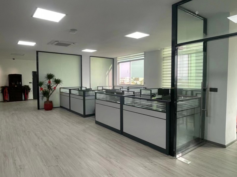 公司展示