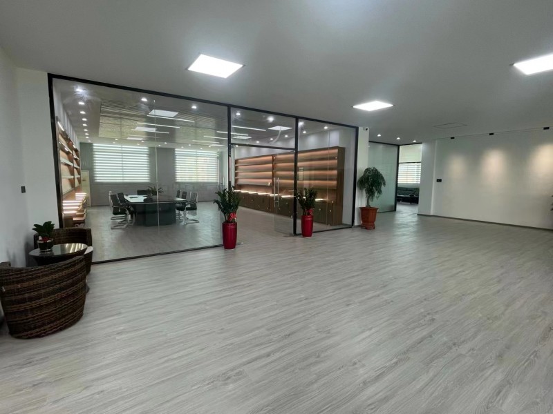 公司展示