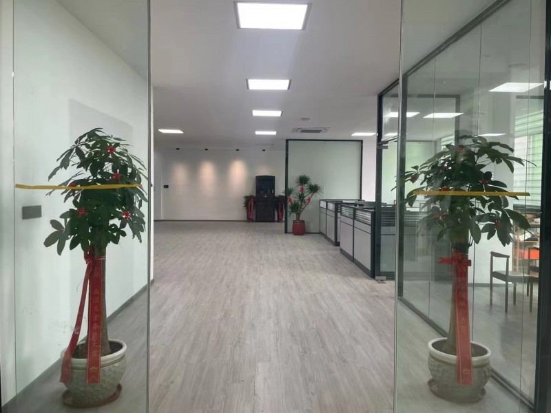 公司展示